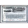 Image 1 : American Sugar Refining Co. 19xx. Specimen Stock.