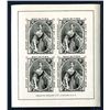 Image 1 : Perkins Bacon Ltd, 1940 Stamp Centenary Exhibition Sheet.