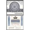 Image 1 : ABN Guide to Detecting Counterfeit Stock Certificates.