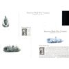 Image 1 : ABNC Progressive Proof Quartet from “The Story of Freedom” Part I.