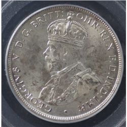 1916 Florin PCGS MS64