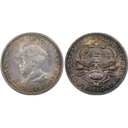 1927 Florin PCGS MS64 Plus