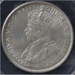 1928 Florin PCGS MS64