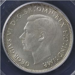 1938 Florin PCGS  MS63