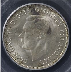 1942 S Florin PCGS MS63