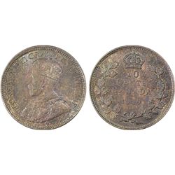 Canada 10c 1919 PCGS MS64