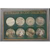 Image 1 : Australia 50 Cent Collection 1966-1988