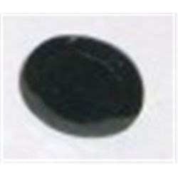 3.40 CARAT BLUE SAPPHIRE *PRECIOUS GEMSTONE*!! GEMSTONE CAME OUT OF SAFE!!