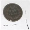 Image 2 : 1890 INDIAN HEAD PENNY RED BOOK VALUE IS $15.00+ *NICE EARLY VERY FINE GRADE*!!