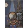 Image 1 : Smetana Jan, Two lamps II