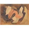 Image 1 : Foltyn Frantisek, Abstract composition
