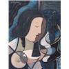 Image 1 : Kucera Alois, Woman and still life
