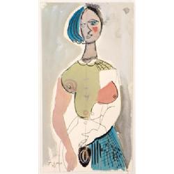 Wolf Frantisek, Girl
