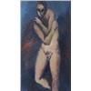 Image 1 : Bauch Jan, Nude man