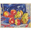Image 1 : Spala Vaclav, Still life with fruits