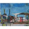 Image 1 : Turek Frantisek, Petrol pump