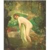 Image 1 : Jakub Frantisek, Bathing girl