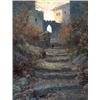 Image 1 : Harlas Frantisek X., Stone stairs