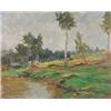 Macoun Gustav, Kamenicky