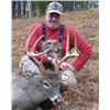 Image 5 : LA-03 EASTERN WHITETAIL HUNT, FIVE DAYS FOR ONE HUNTER IN ALABAMA