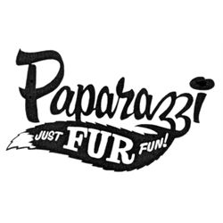 LA-07 PAPARAZZI FUR VEST