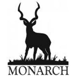 LA-14 SHEEP SHOULDER MOUNT BY MONARCH TAXIDERMY