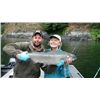 Image 1 : LA-18 GUIDED DRIFTBOAT STEELHEAD FISHING TRIP FOR 2 PEOPLE