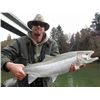 Image 4 : LA-18 GUIDED DRIFTBOAT STEELHEAD FISHING TRIP FOR 2 PEOPLE