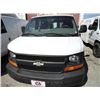 Image 2 : 2004 Chevy Express 2500 6-Door Cargo Van