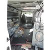 Image 5 : 2004 Chevy Express 2500 6-Door Cargo Van