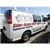 Image 6 : 2004 Chevy Express 2500 6-Door Cargo Van