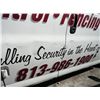 Image 7 : 2004 Chevy Express 2500 6-Door Cargo Van