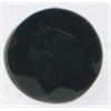 Image 1 : 20.30 CARAT *HUGE* SMOKY TOPAZ *ROUND CUT/POLISHED & FACETED*!! GEMSTONE CAME OUT OF SAFE!!