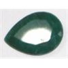 Image 1 : 10.35 CARAT *HUGE* EMERALD *PEAR CUT/POLISHED & FACETED*!! GEMSTONE CAME OUT OF SAFE!!