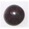 Image 1 : 7.35 CARAT *HUGE INDIA* STAR RUBY GEMSTONE!! GEMSTONE CAME OUT OF SAFE!!