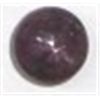 Image 1 : 10.05 CARAT *HUGE INDIA* STAR RUBY GEMSTONE!! GEMSTONE CAME OUT OF SAFE!!