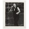 Image 1 : Bruce Springsteen: Slane Castle performance photographs by Trevor Looney 1 June 1985
