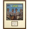 Image 1 : Buddy Holly and The Crickets: Set of autographs