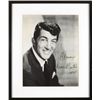 Image 1 : Dean Martin: Autographed photograph