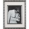 Image 1 : Elvis Presley; Autographed performance photograph