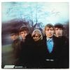 Image 1 : The Rolling Stones: Set of autographs on 'Between The Buttons' album sleeve