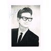 Image 1 : Roy Orbison: Autographed concert programme