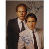 Image 1 : Simon & Garfunkel: Autographed photograph