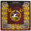 Image 1 : Thin Lizzy: Scarce autographed 'Johnny The Fox' promo' album