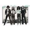Image 1 : Thin Lizzy: Signed Bad Reputation Tour 1977 programme