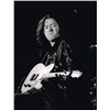 Image 1 : Various Irish Artists: Performance photographs including Rory Gallagher, Van Morrison, U2 etc. by Tr