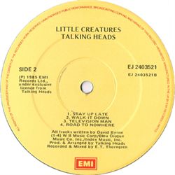 Various Artists: Collection of mixed vinyl albums including Simple Minds, Diana Ross etc.