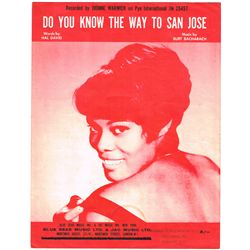 Various Artists: Collection of Pop and Rock sheet music