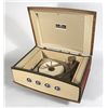 Image 1 : Pye 1005 'Achiphon' stereo record player, 1960s