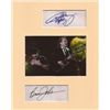 Image 1 : AC/DC: Autographs and concert programme